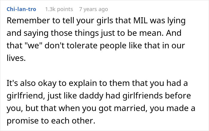 MIL Finds Out Woman’s “Secret,” Decides To Scare Her Kids Until They Completely Freak Out