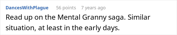 MIL Finds Out Woman’s “Secret,” Decides To Scare Her Kids Until They Completely Freak Out