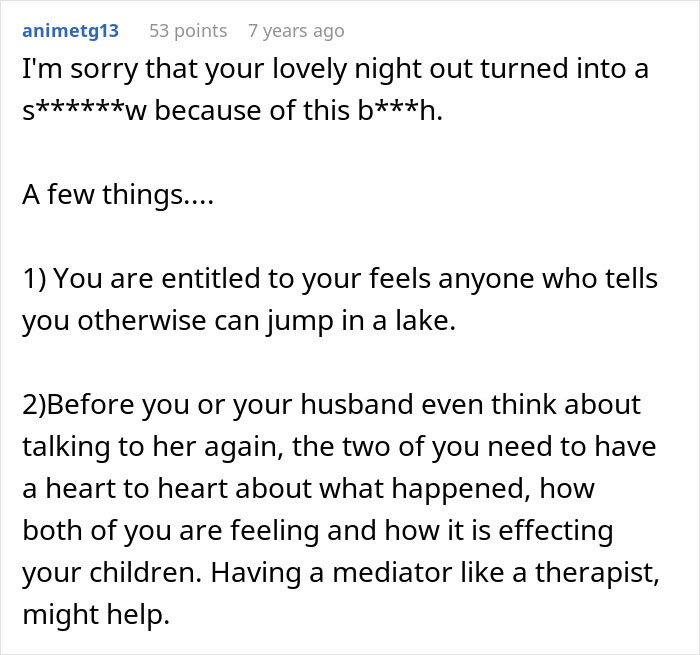 MIL Finds Out Woman’s “Secret,” Decides To Scare Her Kids Until They Completely Freak Out
