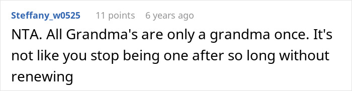 Woman Hides Hysterectomy From MIL For 18 Months, All Hell Breaks Loose When She Finally Finds Out Woman Hides Hysterectomy From MIL For 18 Months, All Hell Breaks Loose When She Finally Finds Out
