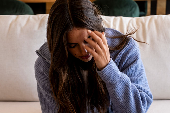 Woman Hides Hysterectomy From MIL For 18 Months, All Hell Breaks Loose When She Finally Finds Out Woman Hides Hysterectomy From MIL For 18 Months, All Hell Breaks Loose When She Finally Finds Out