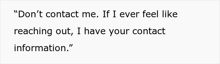Woman Hides Hysterectomy From MIL For 18 Months, All Hell Breaks Loose When She Finally Finds Out Woman Hides Hysterectomy From MIL For 18 Months, All Hell Breaks Loose When She Finally Finds Out