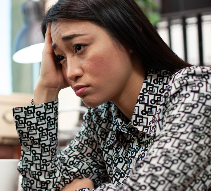 Wife Shocks Husband By Firing The Nanny On The Spot, Calls Her Reason An Overreaction Wife Shocks Husband By Firing The Nanny On The Spot, Calls Her Reason An Overreaction