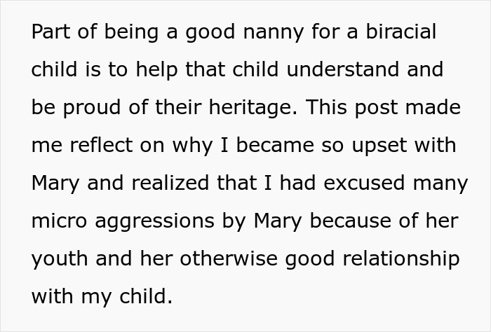 Wife Shocks Husband By Firing The Nanny On The Spot, Calls Her Reason An Overreaction Wife Shocks Husband By Firing The Nanny On The Spot, Calls Her Reason An Overreaction