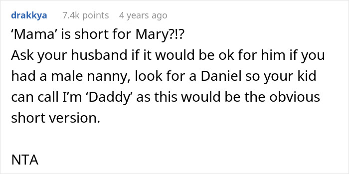 Wife Shocks Husband By Firing The Nanny On The Spot, Calls Her Reason An Overreaction Wife Shocks Husband By Firing The Nanny On The Spot, Calls Her Reason An Overreaction
