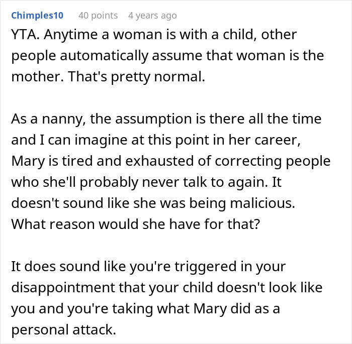 Wife Shocks Husband By Firing The Nanny On The Spot, Calls Her Reason An Overreaction Wife Shocks Husband By Firing The Nanny On The Spot, Calls Her Reason An Overreaction