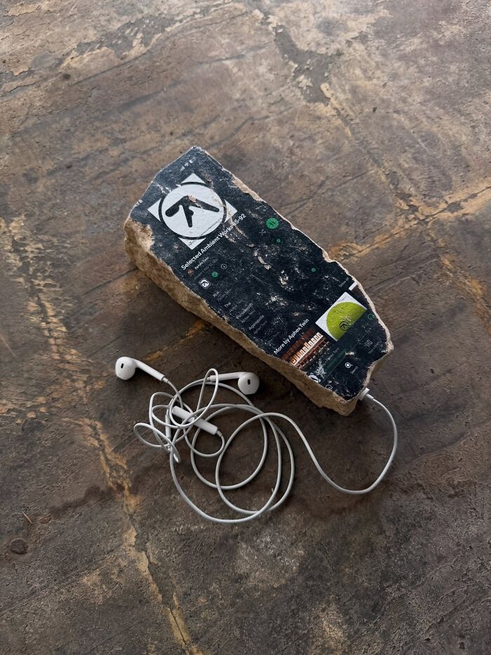 This Artist Imagines What Today&rsquo;s Digital World Might Look Like As Ancient Artifacts (16 Pics)