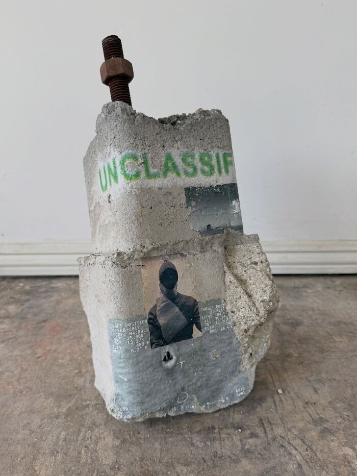 This Artist Imagines What Today&rsquo;s Digital World Might Look Like As Ancient Artifacts (16 Pics)
