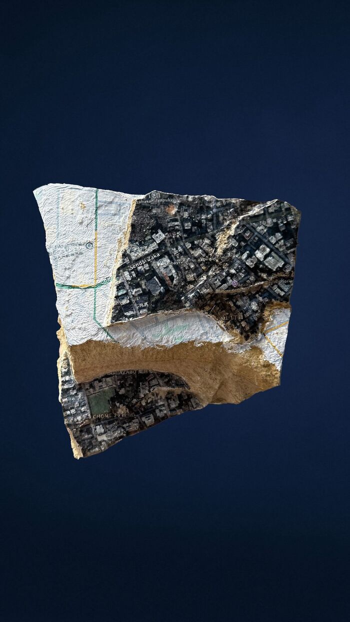 This Artist Imagines What Today&rsquo;s Digital World Might Look Like As Ancient Artifacts (16 Pics)