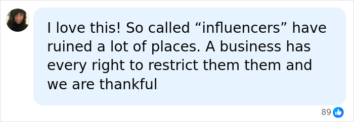 Tennis Star’s Wife Exposes Nantucket Store With ‘No Influencers’ Sign In Lengthy Rant, But They Hit Back