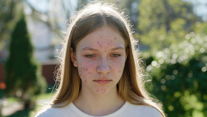 Millions Of Teens Take This Acne Pill. Some Say It Nearly Cost Them Their Lives &mdash; And No One Warned Them
