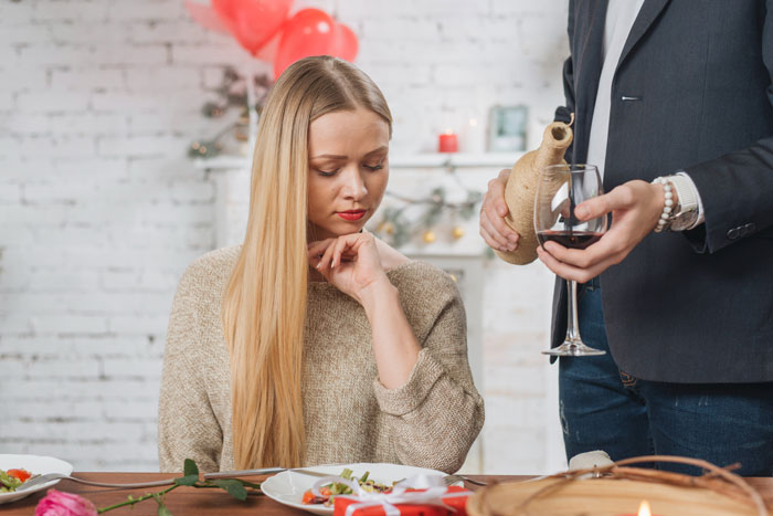 Guy’s Kids Are Still Mourning His Ex-Wife, Refuse To See The New One As Family, He’s Livid