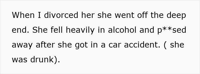 Guy’s Kids Are Still Mourning His Ex-Wife, Refuse To See The New One As Family, He’s Livid