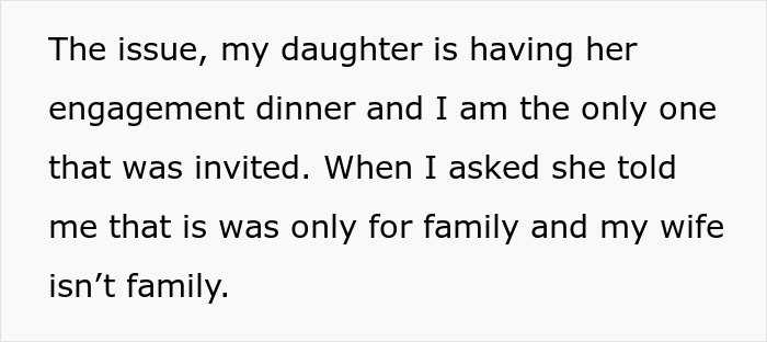Guy’s Kids Are Still Mourning His Ex-Wife, Refuse To See The New One As Family, He’s Livid