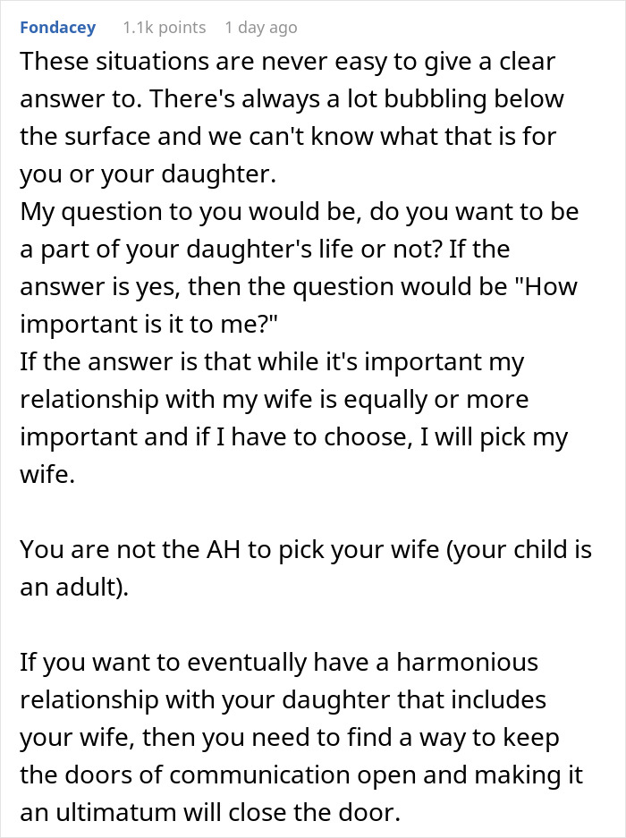 Guy’s Kids Are Still Mourning His Ex-Wife, Refuse To See The New One As Family, He’s Livid