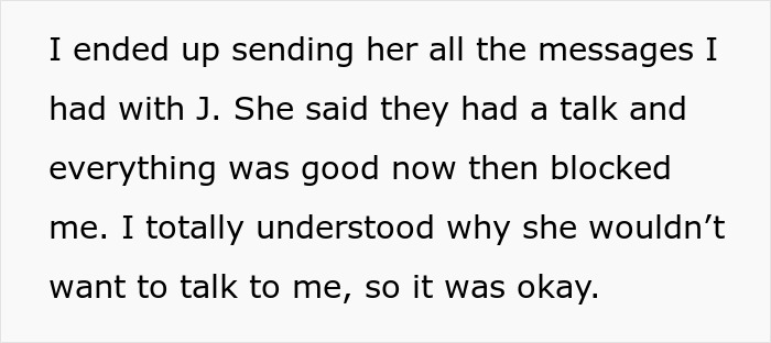 Woman Learns Guy She Met On Childfree Dating Sub Is Seeing 3 Other Ladies And Cheating On His Wife