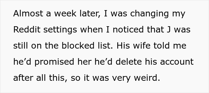 Woman Learns Guy She Met On Childfree Dating Sub Is Seeing 3 Other Ladies And Cheating On His Wife