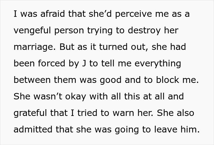 Woman Learns Guy She Met On Childfree Dating Sub Is Seeing 3 Other Ladies And Cheating On His Wife