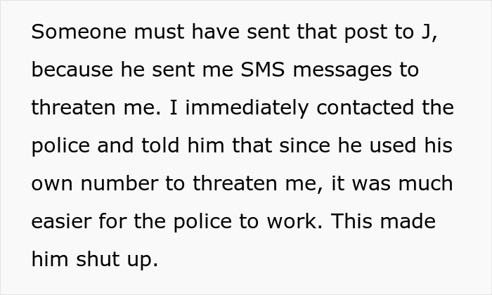 Woman Learns Guy She Met On Childfree Dating Sub Is Seeing 3 Other Ladies And Cheating On His Wife