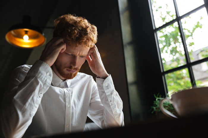 Guy Horrified As His Cancer Has No Effect On Postpartum Wife Who Still Expects Him To Slog At Home