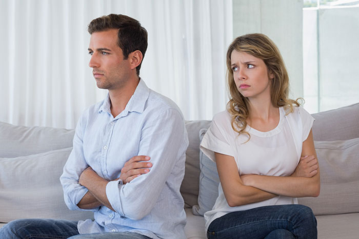 Guy Horrified As His Cancer Has No Effect On Postpartum Wife Who Still Expects Him To Slog At Home