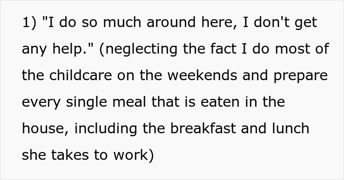 Guy Horrified As His Cancer Has No Effect On Postpartum Wife Who Still Expects Him To Slog At Home