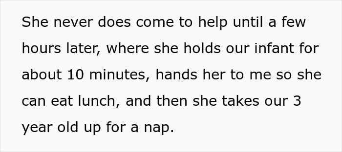 Guy Horrified As His Cancer Has No Effect On Postpartum Wife Who Still Expects Him To Slog At Home
