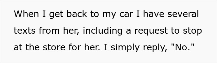 Guy Horrified As His Cancer Has No Effect On Postpartum Wife Who Still Expects Him To Slog At Home