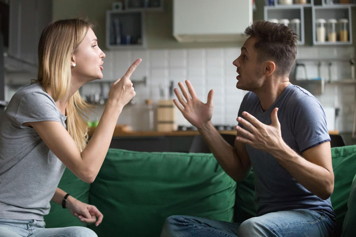 Guy Horrified As His Cancer Has No Effect On Postpartum Wife Who Still Expects Him To Slog At Home