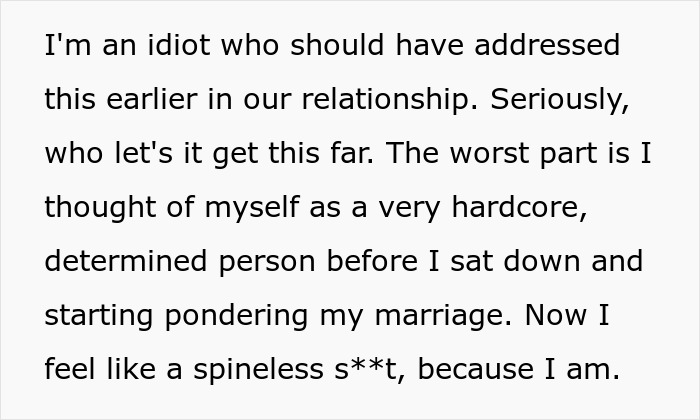 Guy Horrified As His Cancer Has No Effect On Postpartum Wife Who Still Expects Him To Slog At Home