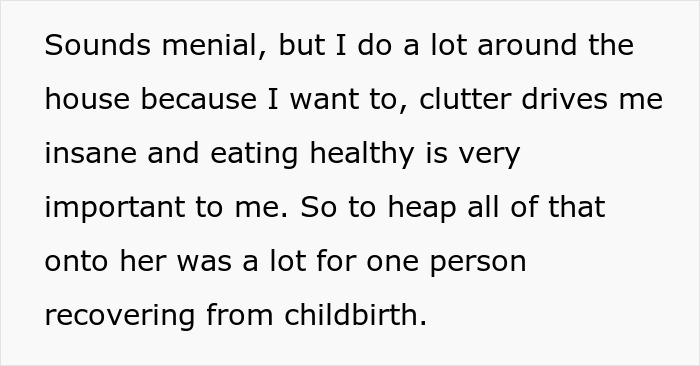 Guy Horrified As His Cancer Has No Effect On Postpartum Wife Who Still Expects Him To Slog At Home