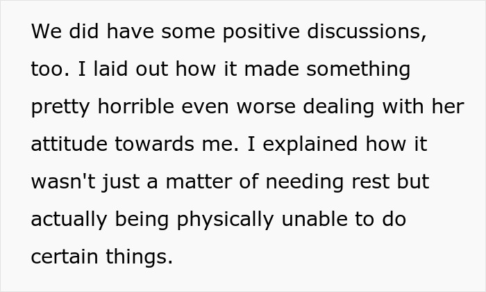 Guy Horrified As His Cancer Has No Effect On Postpartum Wife Who Still Expects Him To Slog At Home