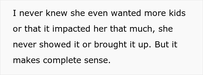 Guy Horrified As His Cancer Has No Effect On Postpartum Wife Who Still Expects Him To Slog At Home