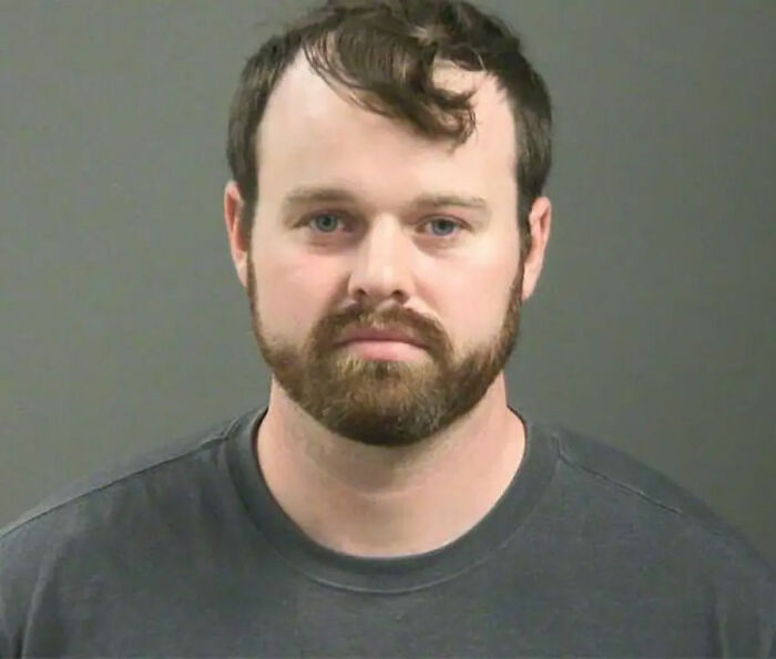 From Taylor Frankie Paul To Josh Duggar&rsquo;s Horrific Charges, 12 Reality Stars Who Committed Serious Crimes