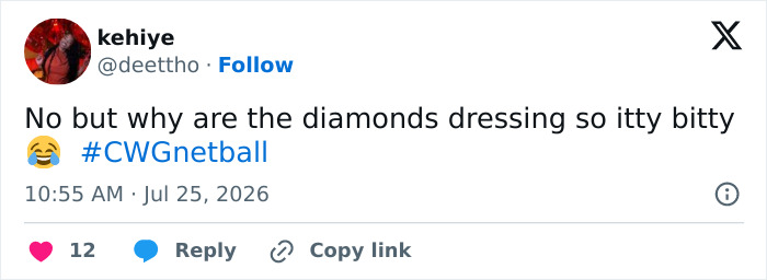 Female Athletes Plagued By Wardrobe Malfunction During Match As Fans Call It Out