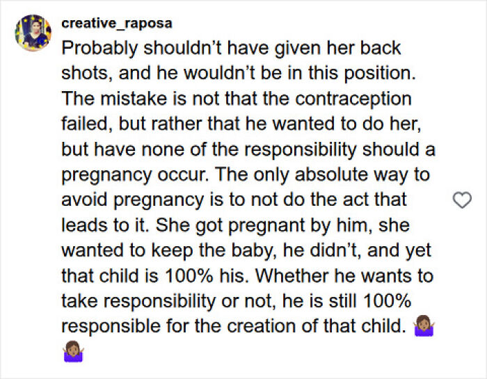 Woman Asks Baby&rsquo;s Dad For 1 Hour Of Childcare Help, He Texts Back Saying He&rsquo;s Not Interested