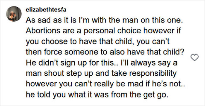 Woman Asks Baby&rsquo;s Dad For 1 Hour Of Childcare Help, He Texts Back Saying He&rsquo;s Not Interested