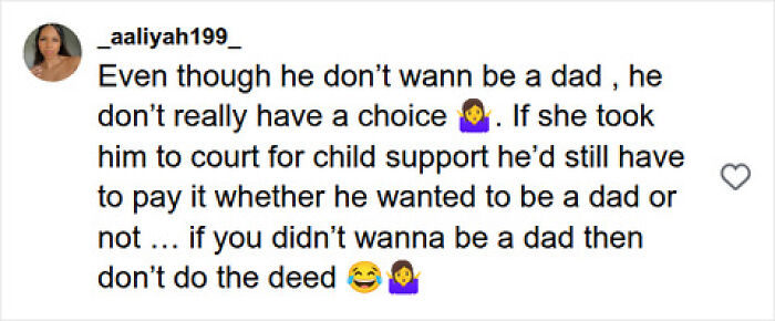 Woman Asks Baby&rsquo;s Dad For 1 Hour Of Childcare Help, He Texts Back Saying He&rsquo;s Not Interested