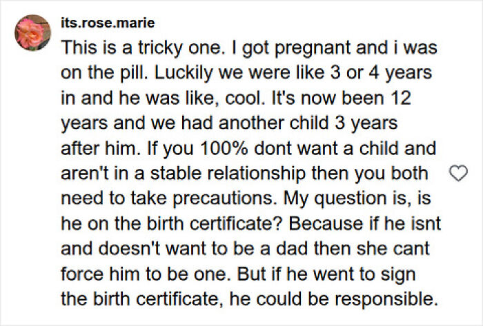 Woman Asks Baby&rsquo;s Dad For 1 Hour Of Childcare Help, He Texts Back Saying He&rsquo;s Not Interested