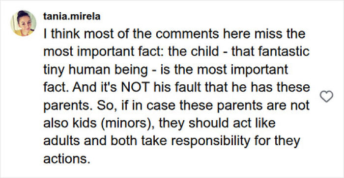 Woman Asks Baby&rsquo;s Dad For 1 Hour Of Childcare Help, He Texts Back Saying He&rsquo;s Not Interested