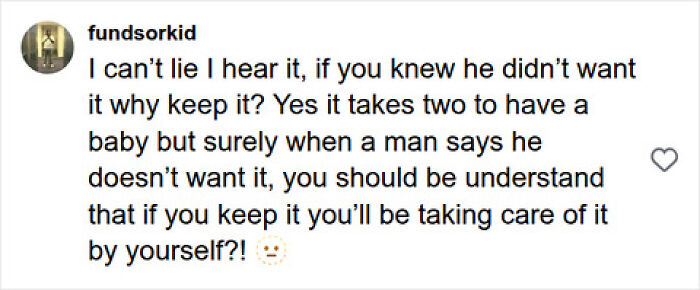 Woman Asks Baby&rsquo;s Dad For 1 Hour Of Childcare Help, He Texts Back Saying He&rsquo;s Not Interested