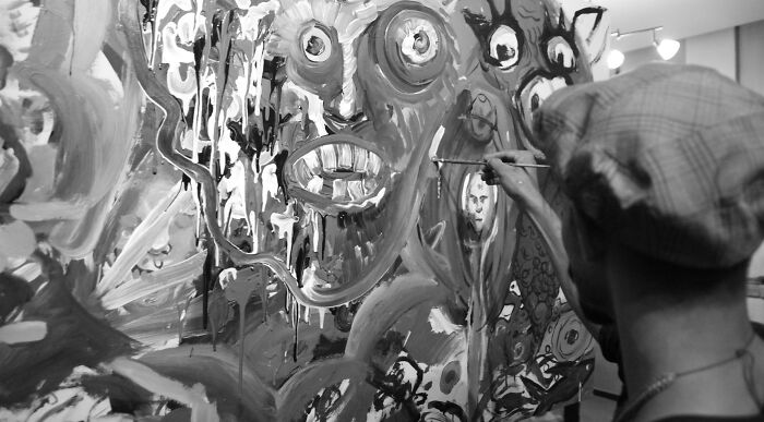 “Picasso Or Van Gogh?”: Guess These 15 Famous Artworks From Unexpected Variations
