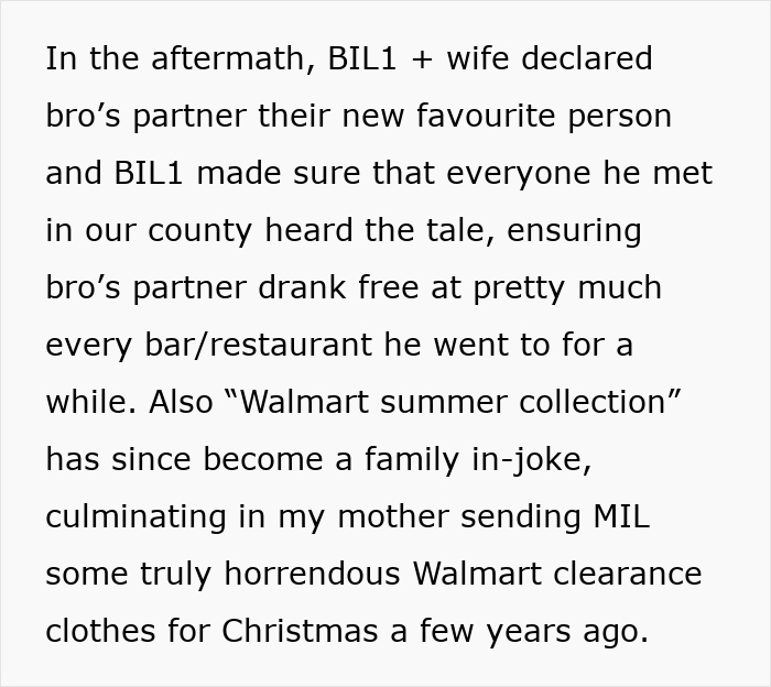 Groom&rsquo;s Mom Loses It Over His Bride&rsquo;s Gay Brother, Gets Entire Family Banned From The Wedding