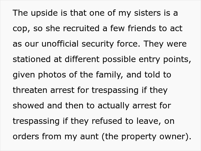Groom&rsquo;s Mom Loses It Over His Bride&rsquo;s Gay Brother, Gets Entire Family Banned From The Wedding