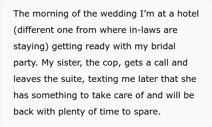 Groom&rsquo;s Mom Loses It Over His Bride&rsquo;s Gay Brother, Gets Entire Family Banned From The Wedding