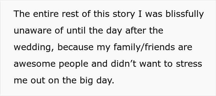Groom&rsquo;s Mom Loses It Over His Bride&rsquo;s Gay Brother, Gets Entire Family Banned From The Wedding