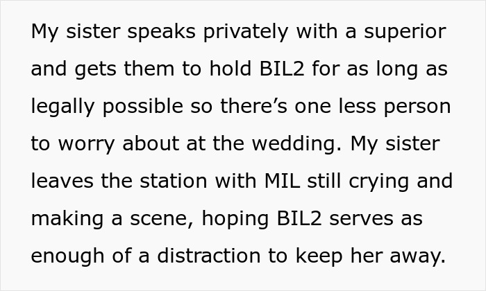 Groom&rsquo;s Mom Loses It Over His Bride&rsquo;s Gay Brother, Gets Entire Family Banned From The Wedding