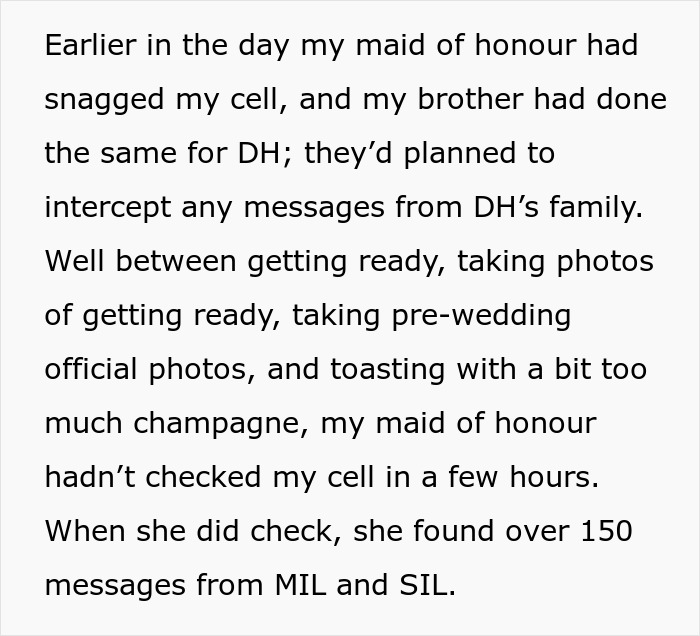 Groom&rsquo;s Mom Loses It Over His Bride&rsquo;s Gay Brother, Gets Entire Family Banned From The Wedding