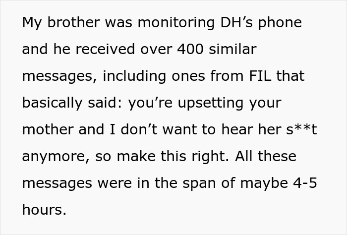 Groom&rsquo;s Mom Loses It Over His Bride&rsquo;s Gay Brother, Gets Entire Family Banned From The Wedding