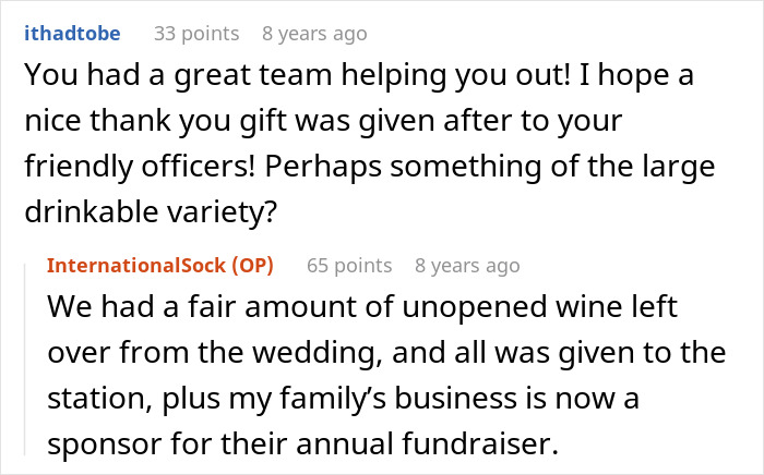 Groom&rsquo;s Mom Loses It Over His Bride&rsquo;s Gay Brother, Gets Entire Family Banned From The Wedding